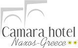 Camara Hotel logo